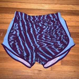 Nike women’s shorts